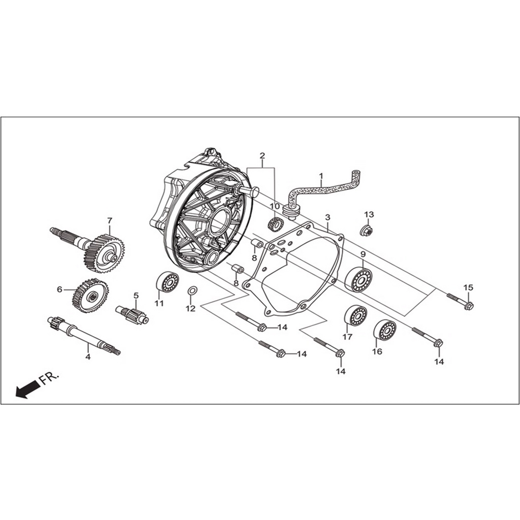 HERO PLEASURE RULMAN 6201 #HR-ORT F0103